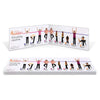 Move Mindfully™ Focusing Sequence Cards