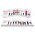 Move Mindfully™ Focusing Sequence Cards