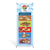 MyPlate Portion Size Vinyl Banner with Stand
