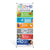 Live 54321+10® Vinyl Banner with Stand