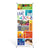 Live 54321+8® Vinyl Banner and Stand