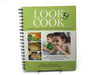 Chef Marshall O'Brien Cookbook Meal Planner for Childcare – Home Providers