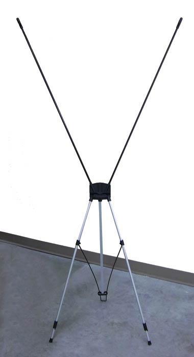 Vinyl Banner Stand