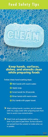 Food Safety Posters