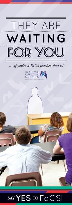 Say Yes to FaCS Poster Set II