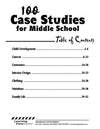 Case Studies for Middle School
